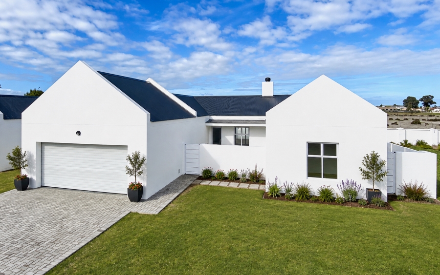 3 Bedroom Property for Sale in Atlantic Waves Estate Western Cape